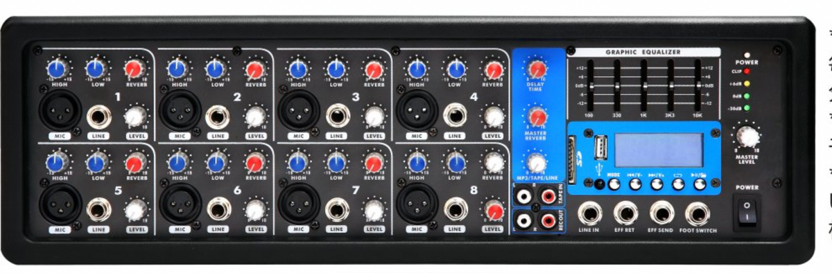 CABEZAL PRODB 8200