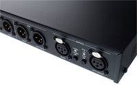 Procesador digital dbx DriveRack PA2