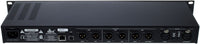 Procesador digital dbx DriveRack PA2
