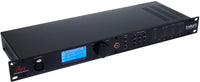 Procesador digital dbx DriveRack PA2