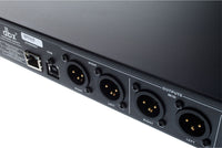 Procesador digital dbx DriveRack PA2