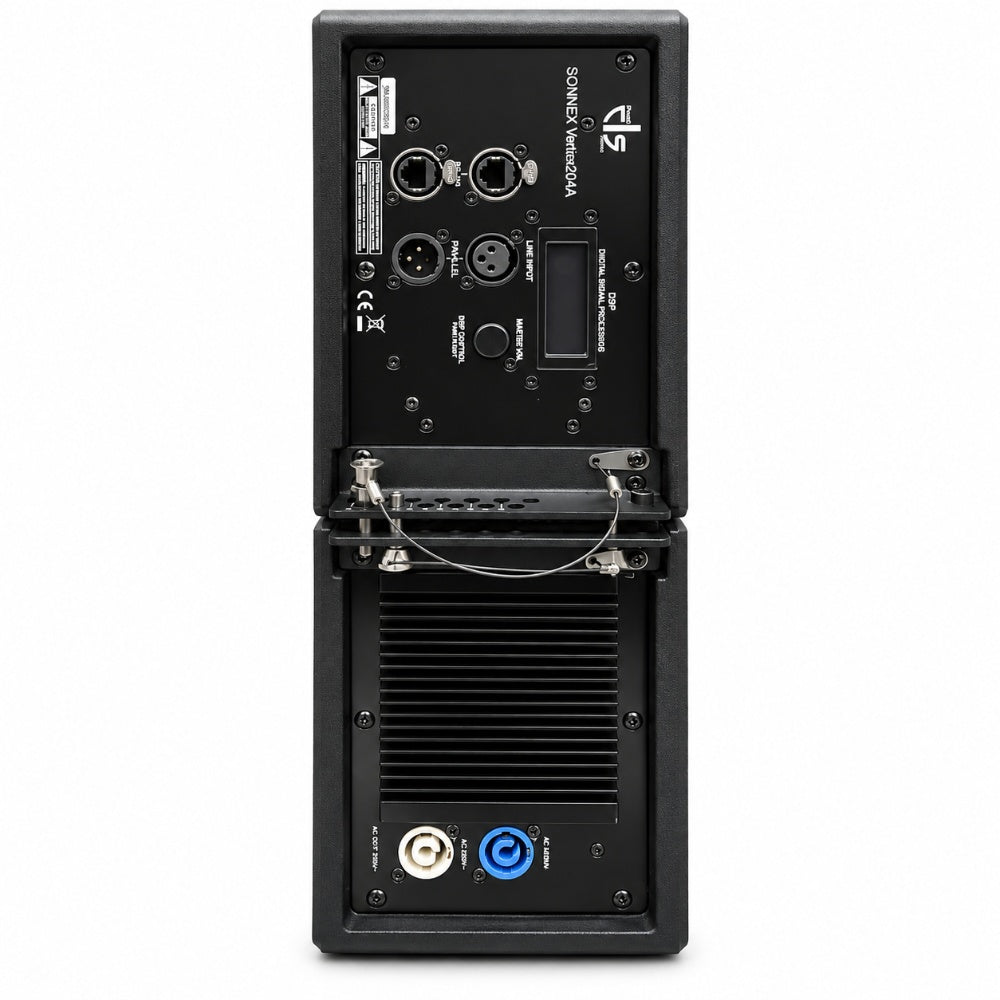 SONNEX ARRAY 206A Parlante Activo