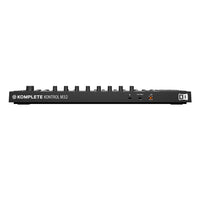 Controlador Midi KOMPLETE KONTROL M32 Native Instruments