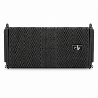 SONNEX ARRAY 206A Parlante Activo