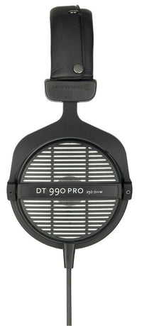 Audifono Beyerdynamic DT 990 PRO 250ohm