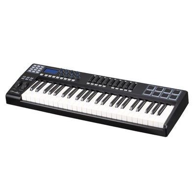 CONTROLADOR PRODB MIDI KEYBOARD 49