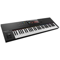 CONTROLADOR KOMPLETE KONTROL S61 MK2 Native Instruments