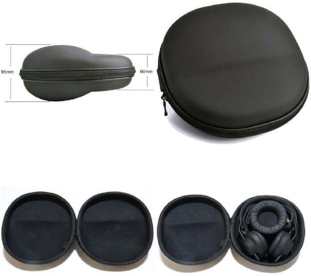 HARDCASE AIAIAI A02