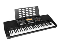 TECLADO MEDELI A300