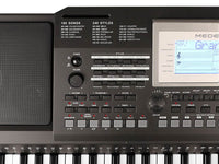 TECLADO MEDELI A810