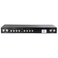 Combinador de antena múltiple MIPRO AD707