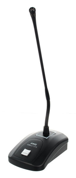 MICROFONO AKG CGN321ST TABLE STAND COMBO