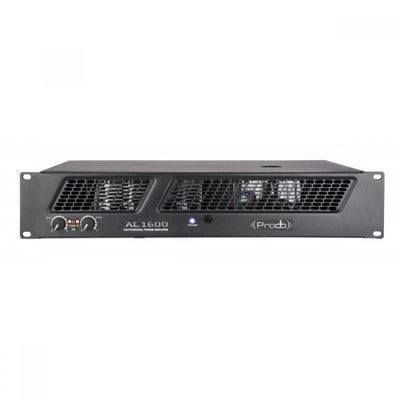 Amplificador PRODB AL1600