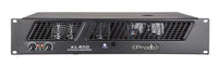 Amplificador PRODB AL400