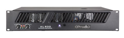 Amplificador PRODB AL400