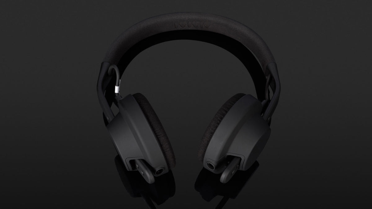AUDIFONO AIAIAI TMA-2 ALL-ROUND