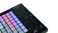 Akai APC 64 Controlador Midi Ableton Live