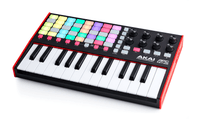 AKAI APC Key25 MK2 - Controlador Midi Ableton Live