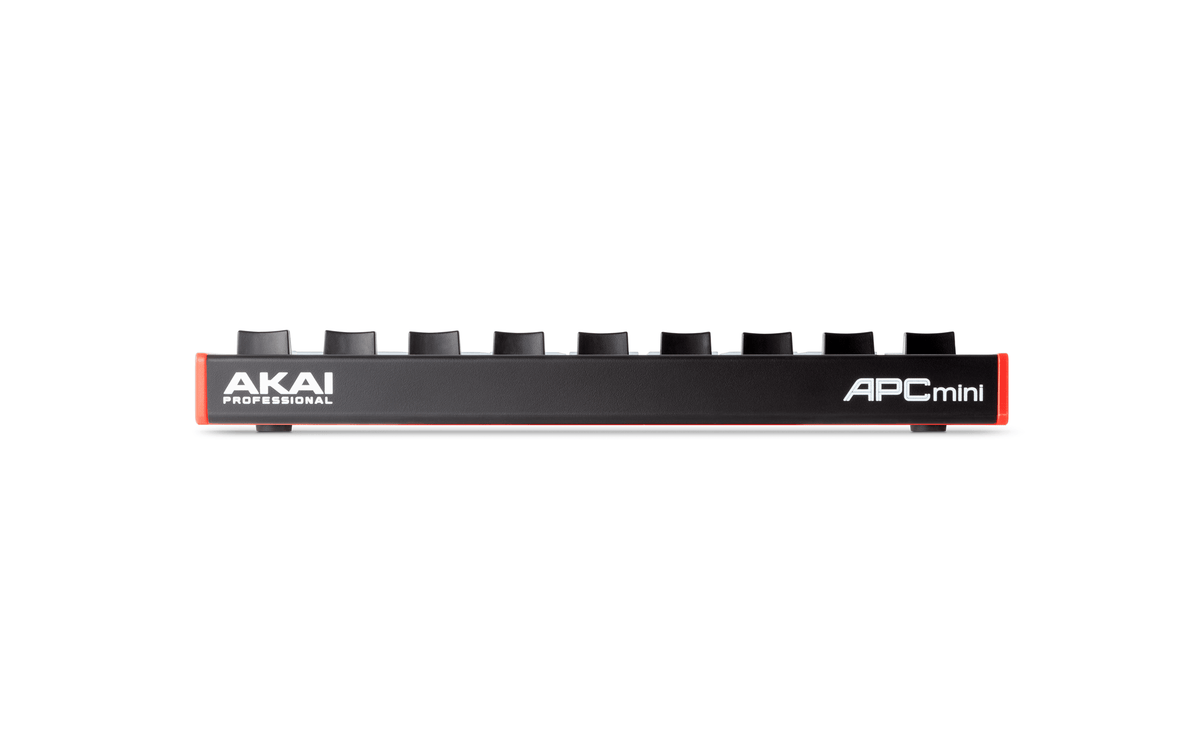 AKAI APC Mini MK2 -  Controlador para Ableton Live