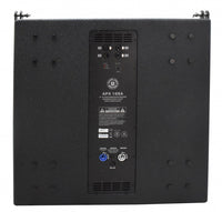 Sub Bajo Activo Topp Pro APX 18 SA