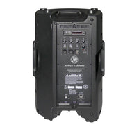 PARLANTE TOPP PRO AVANTI 15A MKII ACTIVO