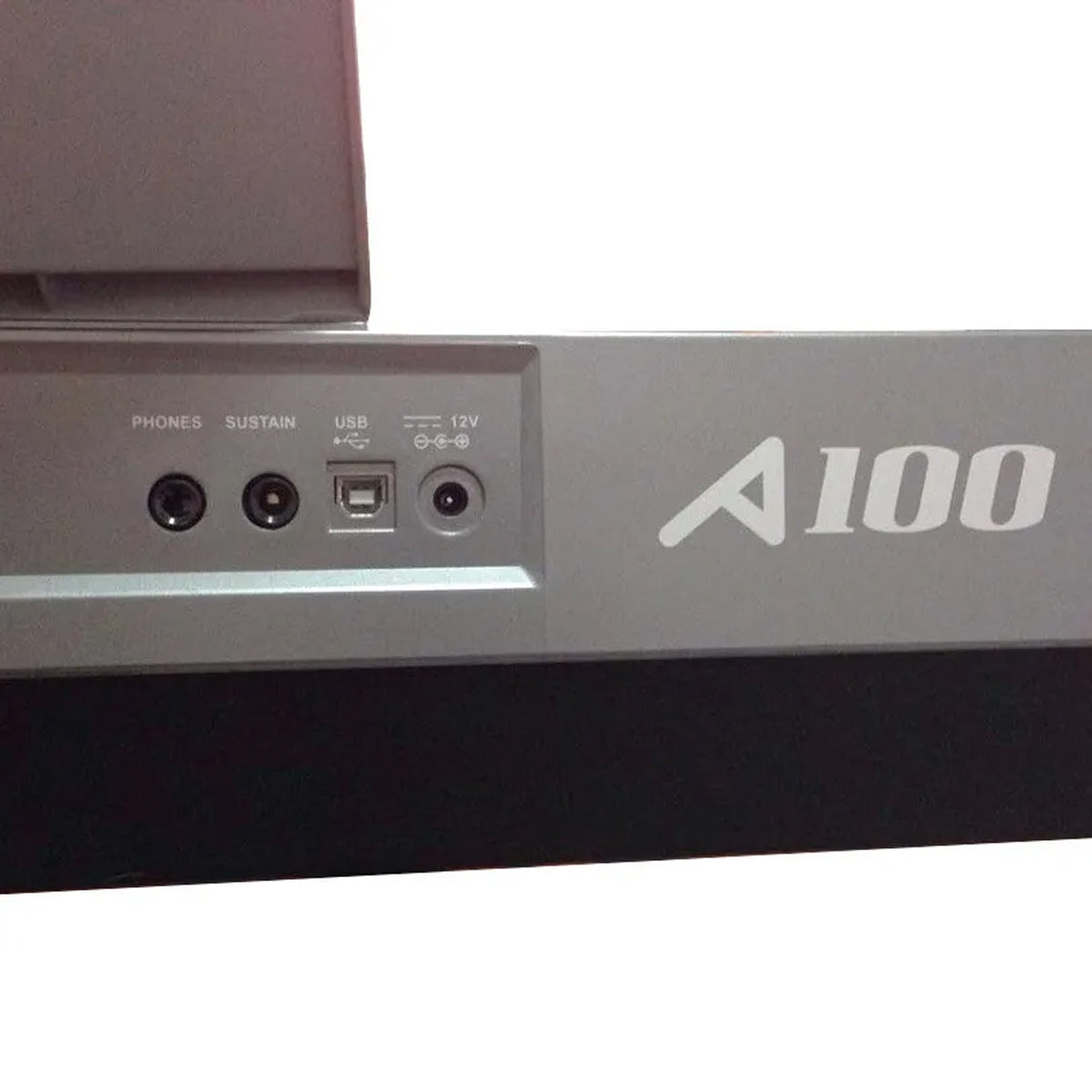 TECLADO MEDELI A100