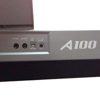 TECLADO MEDELI A100