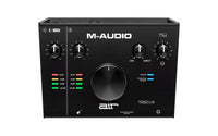 M-Audio AIR 192|4 Interfaz de audio USB 24/192 de 2 entradas/2 salidas
