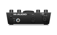 M-Audio AIR 192|4 Interfaz de audio USB 24/192 de 2 entradas/2 salidas