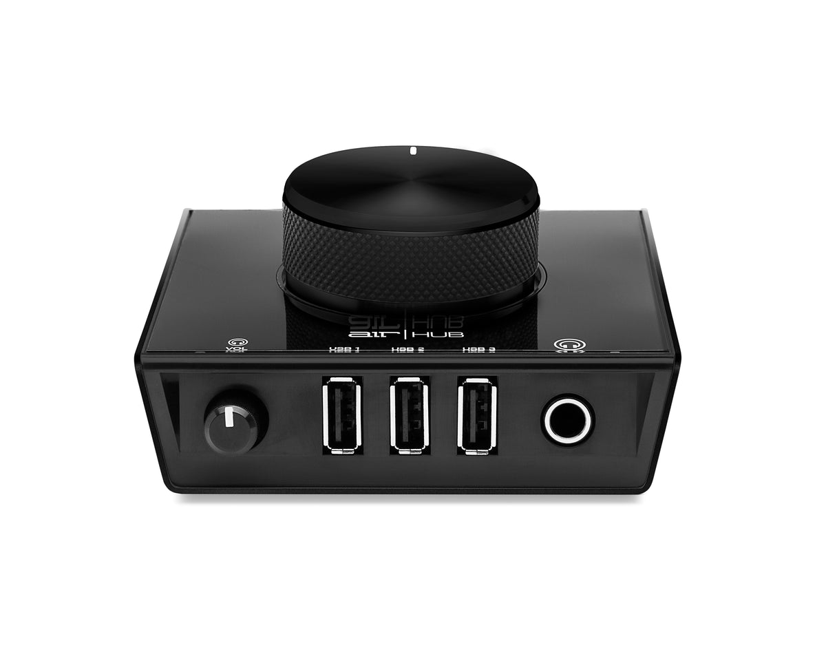 Interface-Hub M-Audio AIR Hub
