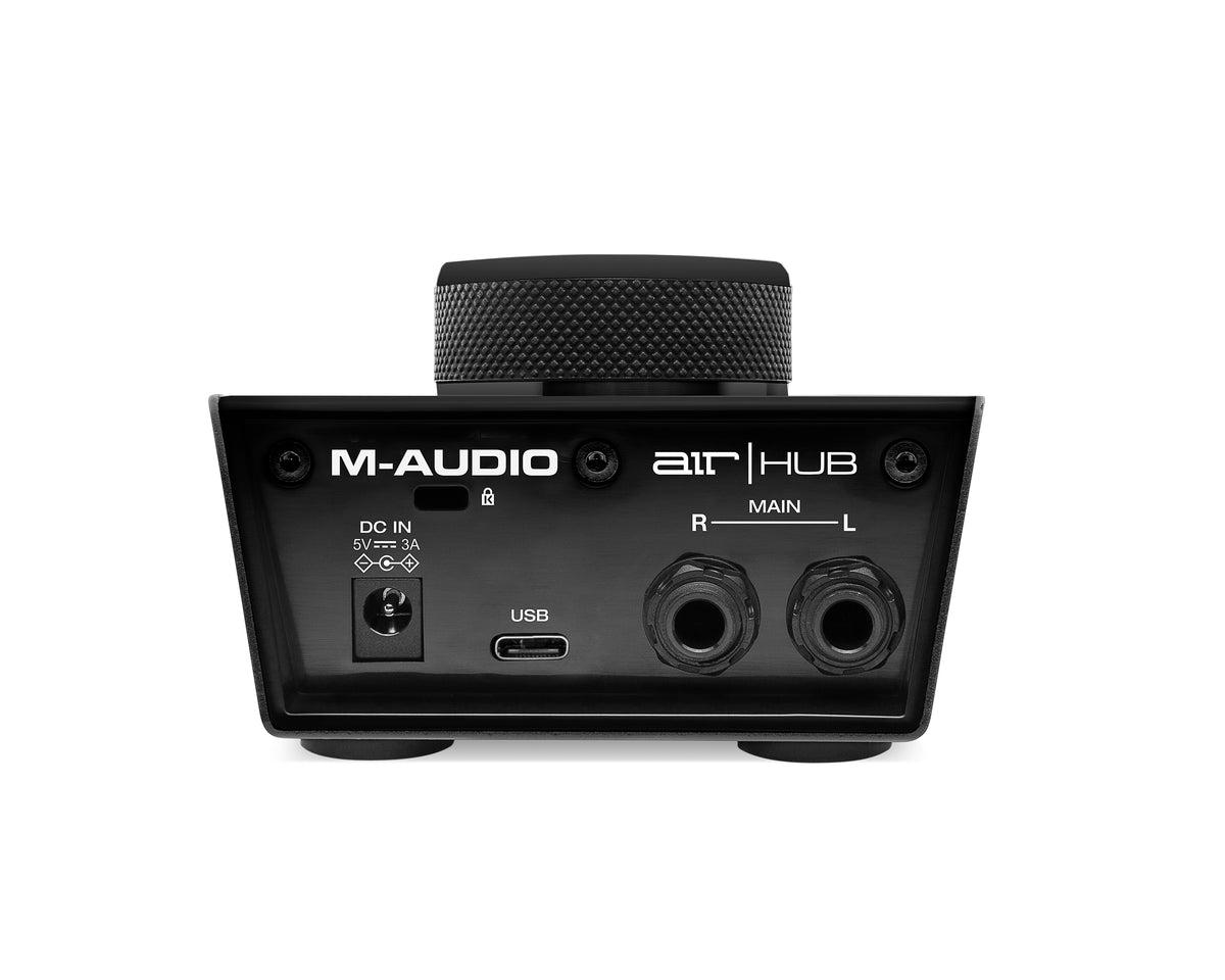 Interface-Hub M-Audio AIR Hub
