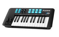 Alesis V25 MKII - Teclado Controlador Midi