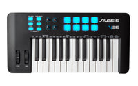 Alesis V25 MKII - Teclado Controlador Midi