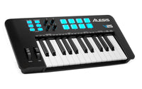 Alesis V25 MKII - Teclado Controlador Midi
