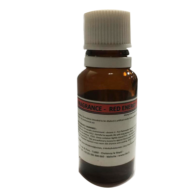 Fragancia aroma bebida energetica para liquido de Humo y Hazer 20ML