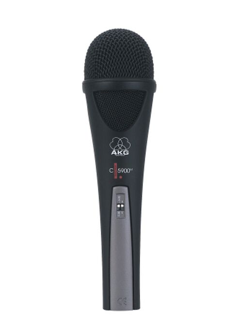 MICROFONO AKG C5900M