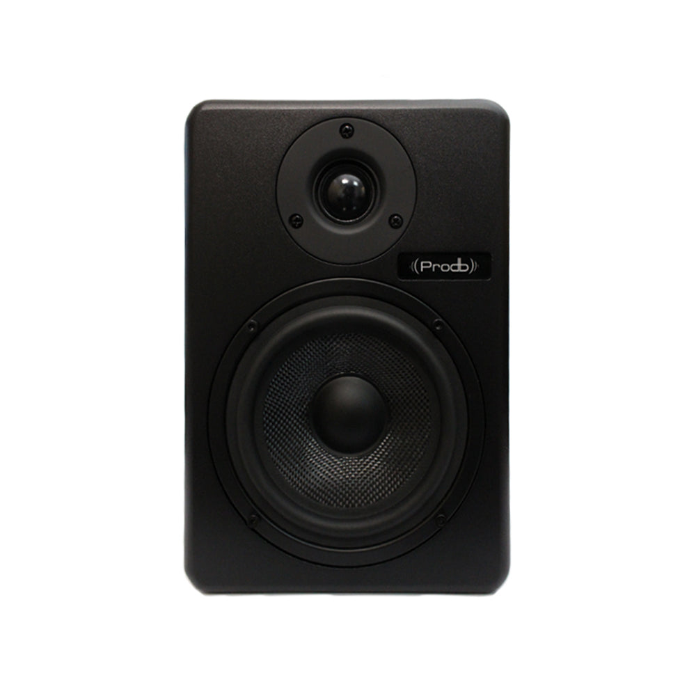 PARLANTE MONITOR 5" ACTIVO PRODB C5 (PAR) studio