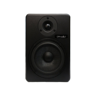 PARLANTE MONITOR 5" ACTIVO PRODB C5 (PAR) studio