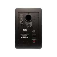 PARLANTE MONITOR STUDIO PRODB C-6 (PAR)