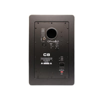 PARLANTE MONITOR STUDIO PRODB C8 (PAR)
