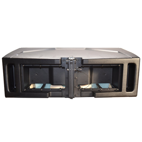 CARCASA PLASTICAS RCF HDL20