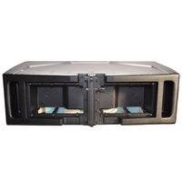 CARCASA PLASTICAS RCF HDL20