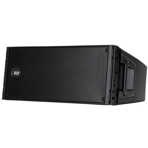 CARCASA PLASTICAS RCF HDL20