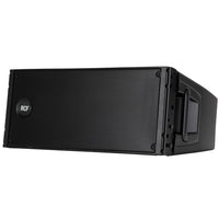CARCASA PLASTICAS RCF HDL20