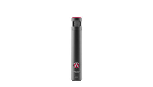 MICROFONO CONDENSADOR AUSTRIAN AUDIO CC8