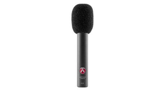 MICROFONO CONDENSADOR AUSTRIAN AUDIO CC8