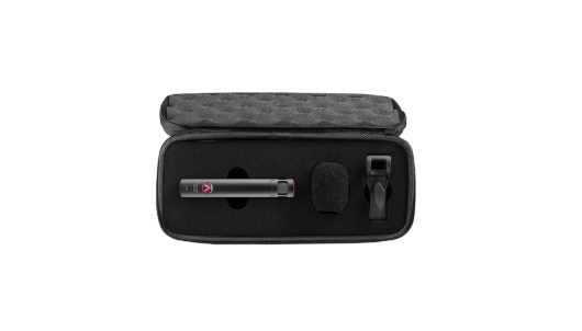 MICROFONO CONDENSADOR AUSTRIAN AUDIO CC8