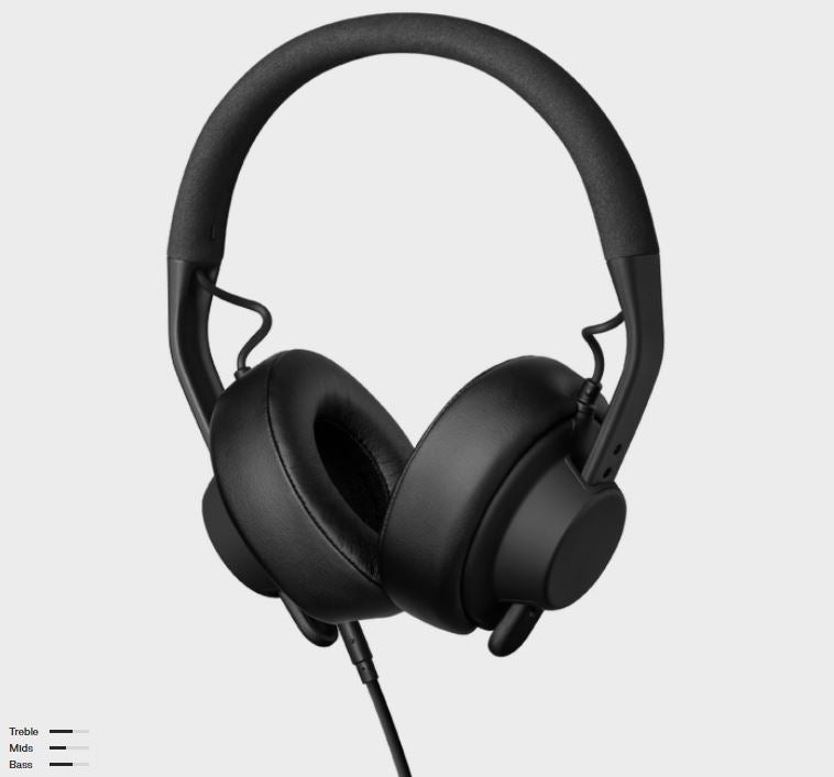 Audifonos AIAIAI TMA-2 STUDIO XE
