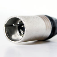 Cable profesional DMX Prodb XLR-5 4 mts