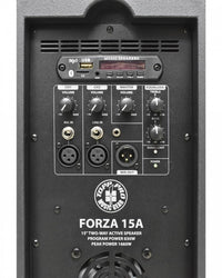 PARLANTE ACTIVO TOPP PRO FORZA 15A